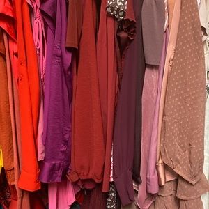 Meet your Posher, Ashlee